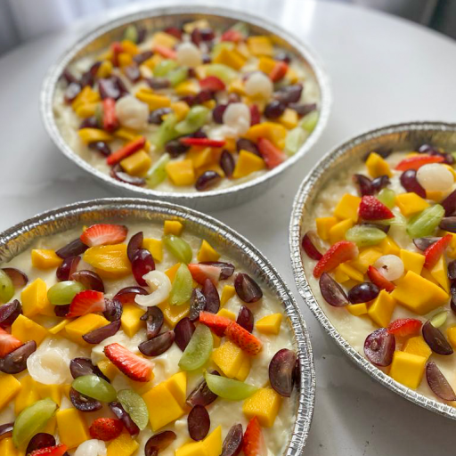 Creamy Dreamy ( family)