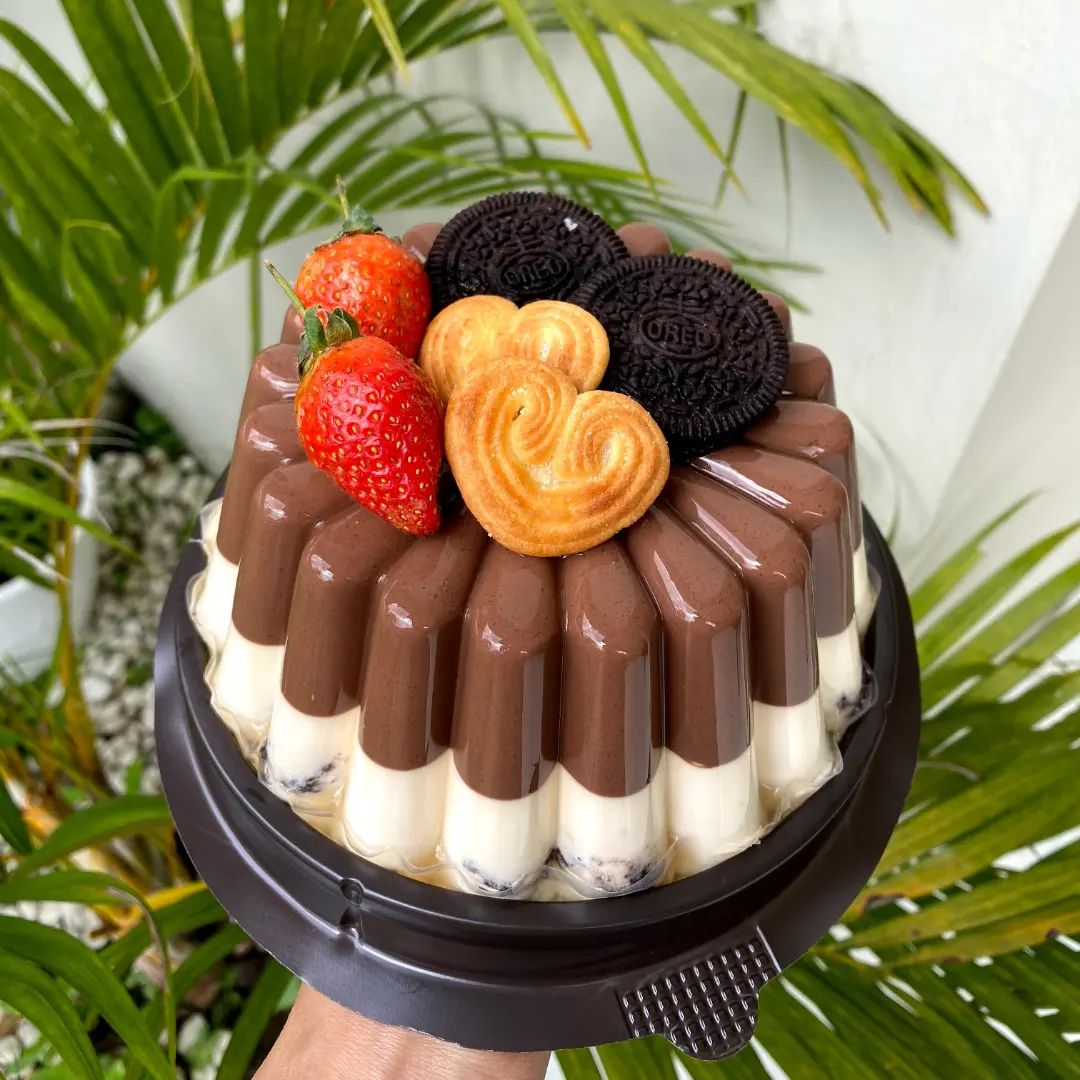 Tentang DapurSi Cantiq